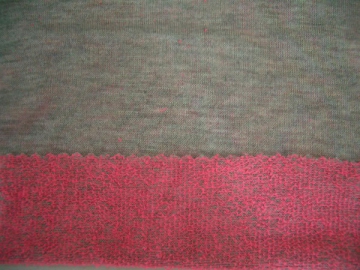 <span>Knitted Fabric</span>