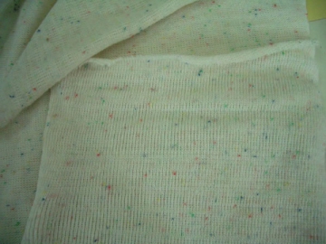 <span>Knitted Fabric</span>