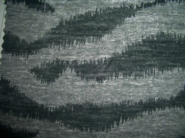 <span>Knitted Fabric</span>