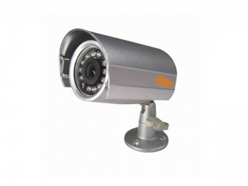 8611A Fixed CCTV Camera