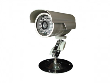 882H Fixed CCTV Camera