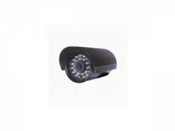 861C Fixed CCTV Camera