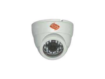 6601 IR CCTV Dome Camera