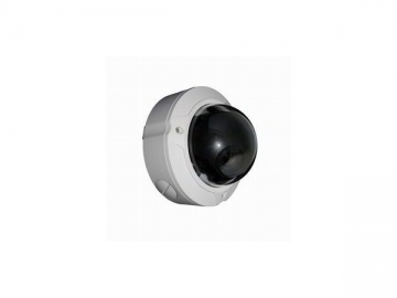 5801D Vandal Proof CCTV Dome Camera