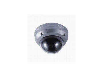 5838CI Vandal Proof CCTV Dome Camera
