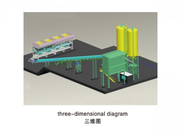 Concrete Batching Plant