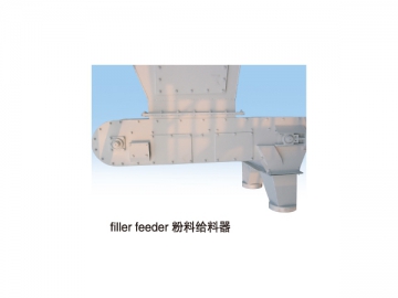 Stabilized Soil Mixing Plant