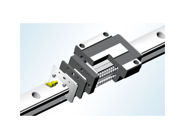 Ball Linear Motion Guide,Interchangeable Linear Guide,China Linear Guide