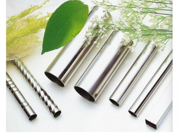 Stainless Steel Tube