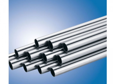 Stainless Steel Tube