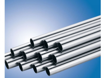 Stainless Steel Welded Tube ASTM554