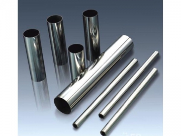 Stainless Steel Welded Tube ASTM554