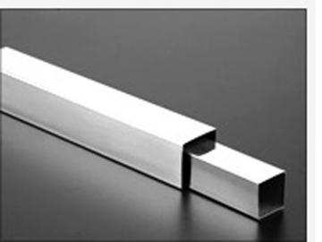 Square Stainless Steel Tube