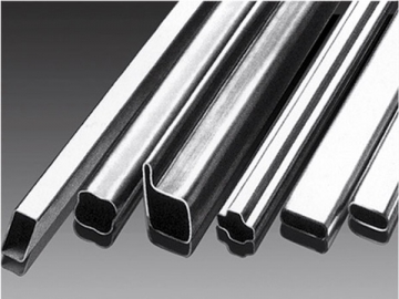 Square Stainless Steel Tube