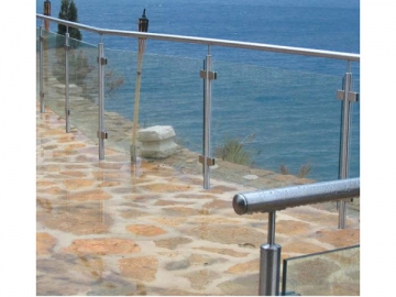 Balustrade