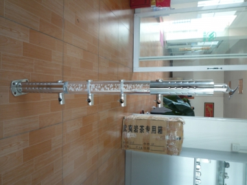 Stainless Steel Baluster