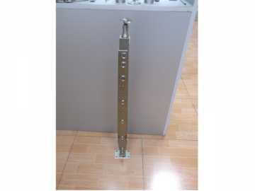 Stainless Steel Baluster