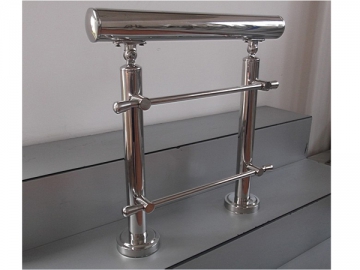 Stainless Steel Baluster