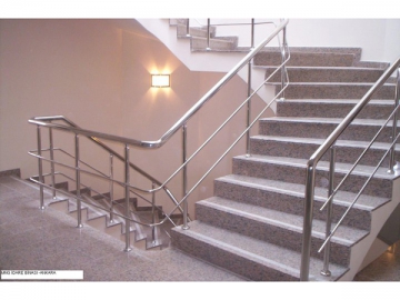 Stainless Steel Baluster