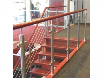 Stainless Steel Baluster