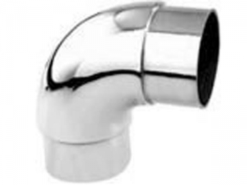 Stainless Steel Handrail Elbow