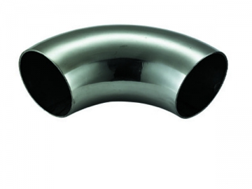 Stainless Steel Handrail Elbow