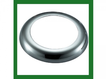 Stainless Steel Decorative Railing Cap