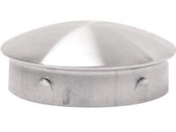 Stainless Steel Handrail End Cap