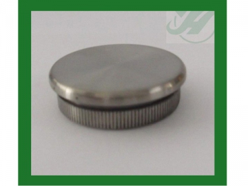 Stainless Steel Handrail End Cap