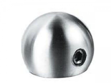 Stainless Steel Handrail End Cap