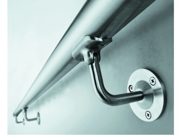 Stainless Steel Handrail Bracket