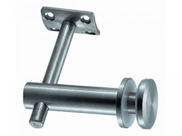 Stainless Steel Handrail Bracket