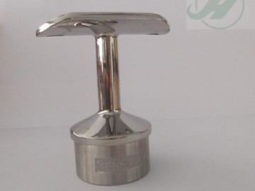 Stainless Steel Handrail Supports