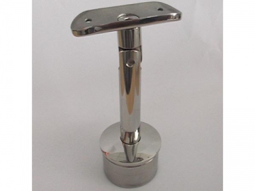 Stainless Steel Handrail Supports