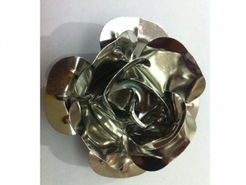 Stainless Steel Decorative Fittings