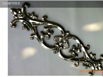 Stainless Steel Decorative Fittings