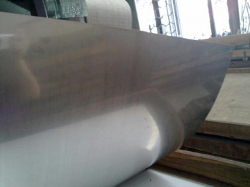 Stainless Steel Sheet / Sheet Steel