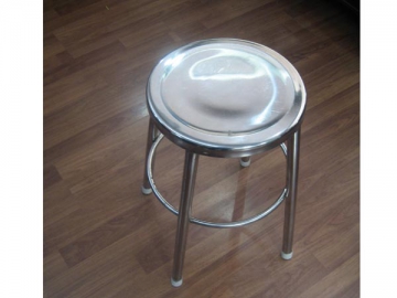 Stainless Steel Chair