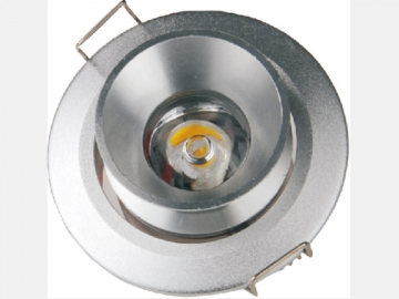 1W LED Ceiling Light