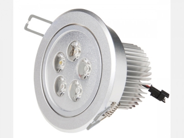 5W LED Ceiling Light