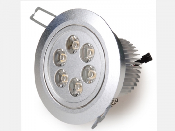 6W LED Ceiling Light