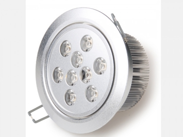 9W LED Ceiling Light