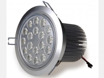 18W LED Ceiling Light