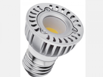 Aluminum 5W LED Spotlight