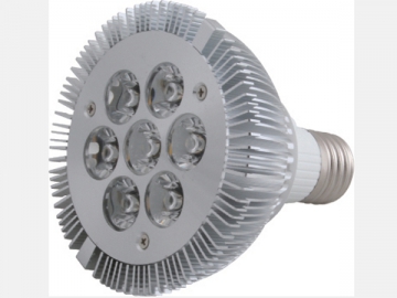 11W PAR LED Light