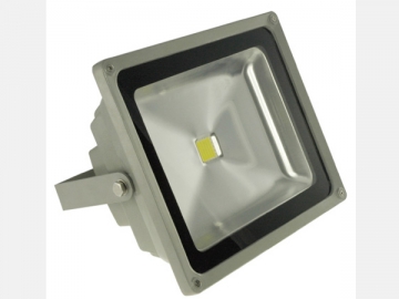 60W LED Flood Light