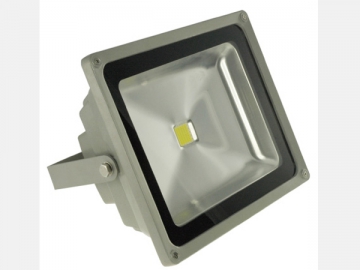 70W LED Flood Light