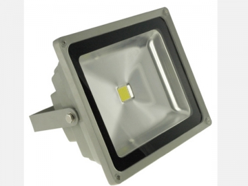 80W LED Flood Light