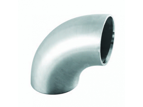 Stainless Steel Welded Elbow Manufacturer | Cloud Computing at ETW