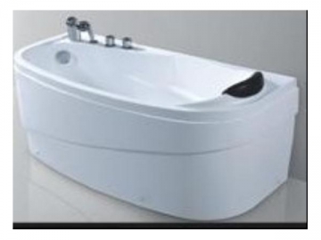 Shower Bathtub